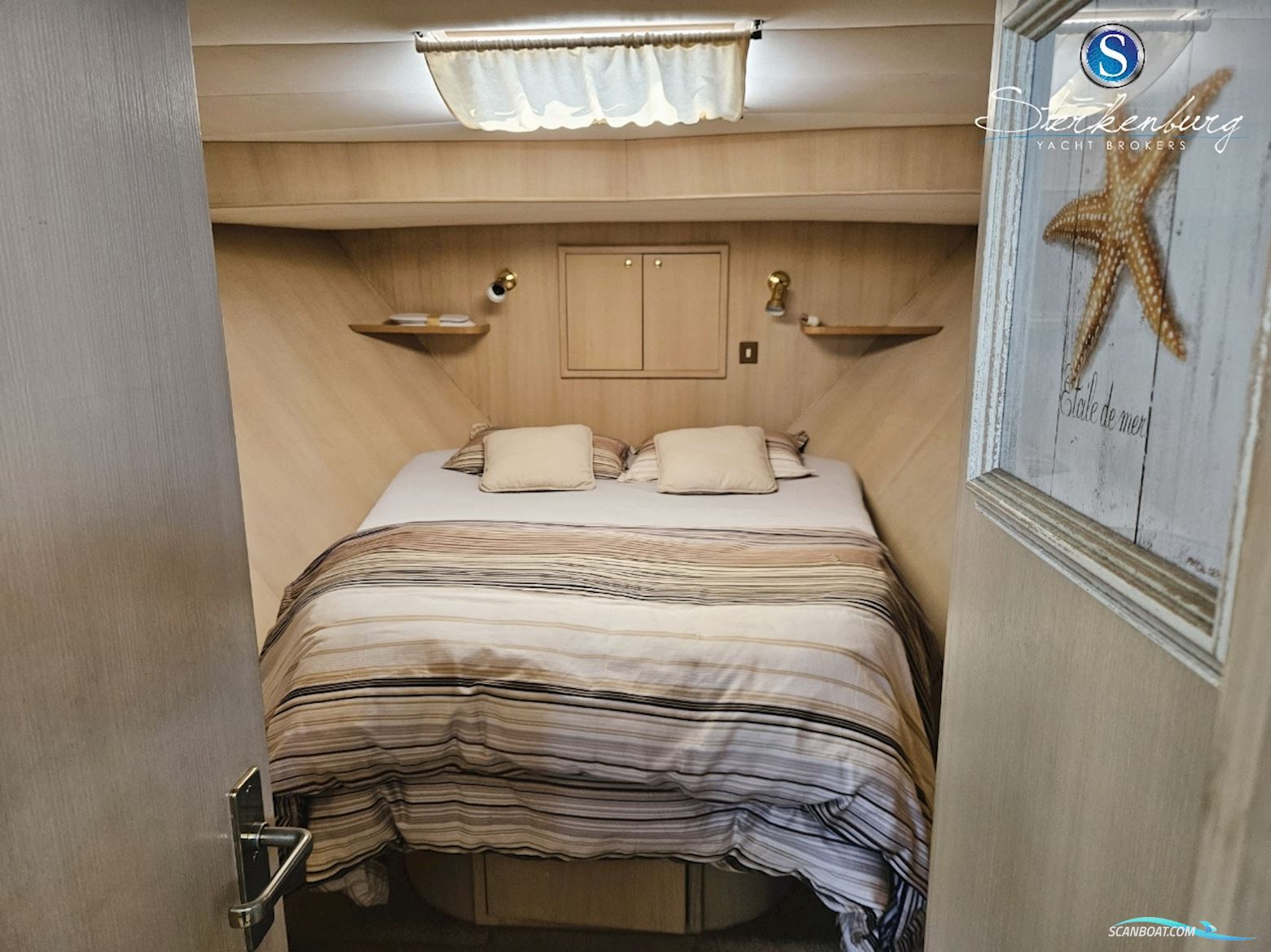 Valk Comfort 45