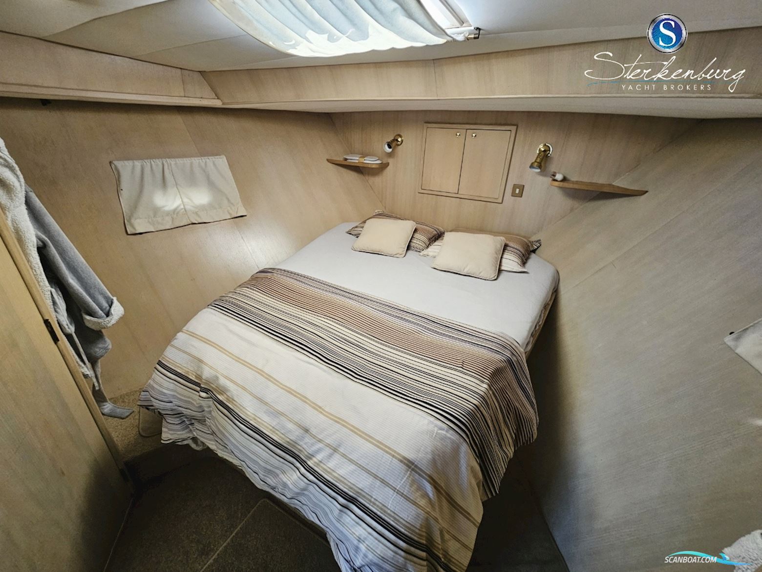 Valk Comfort 45