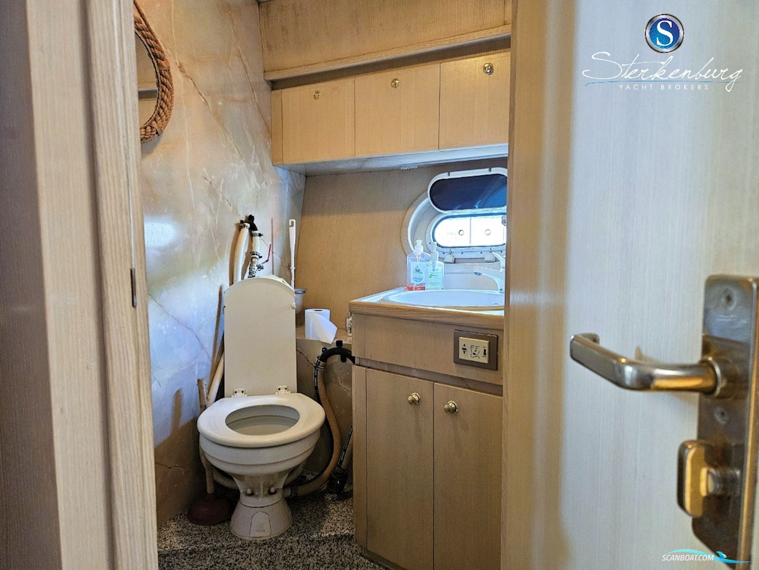 Valk Comfort 45