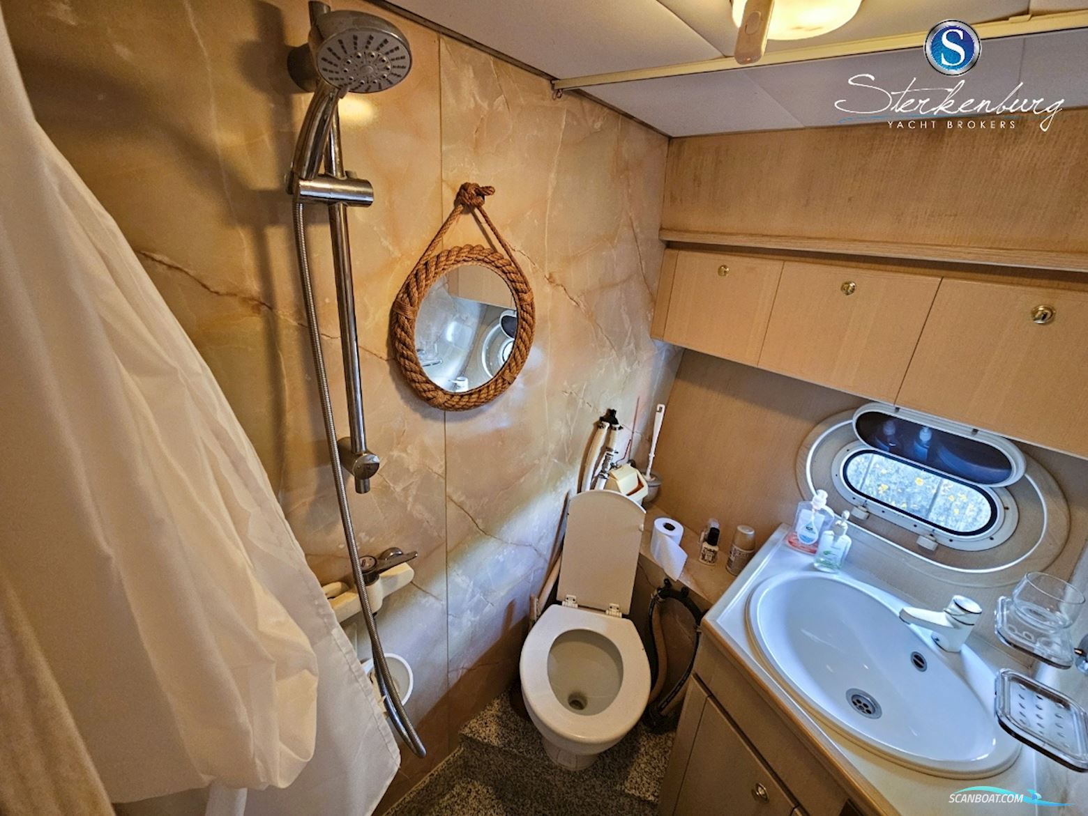 Valk Comfort 45