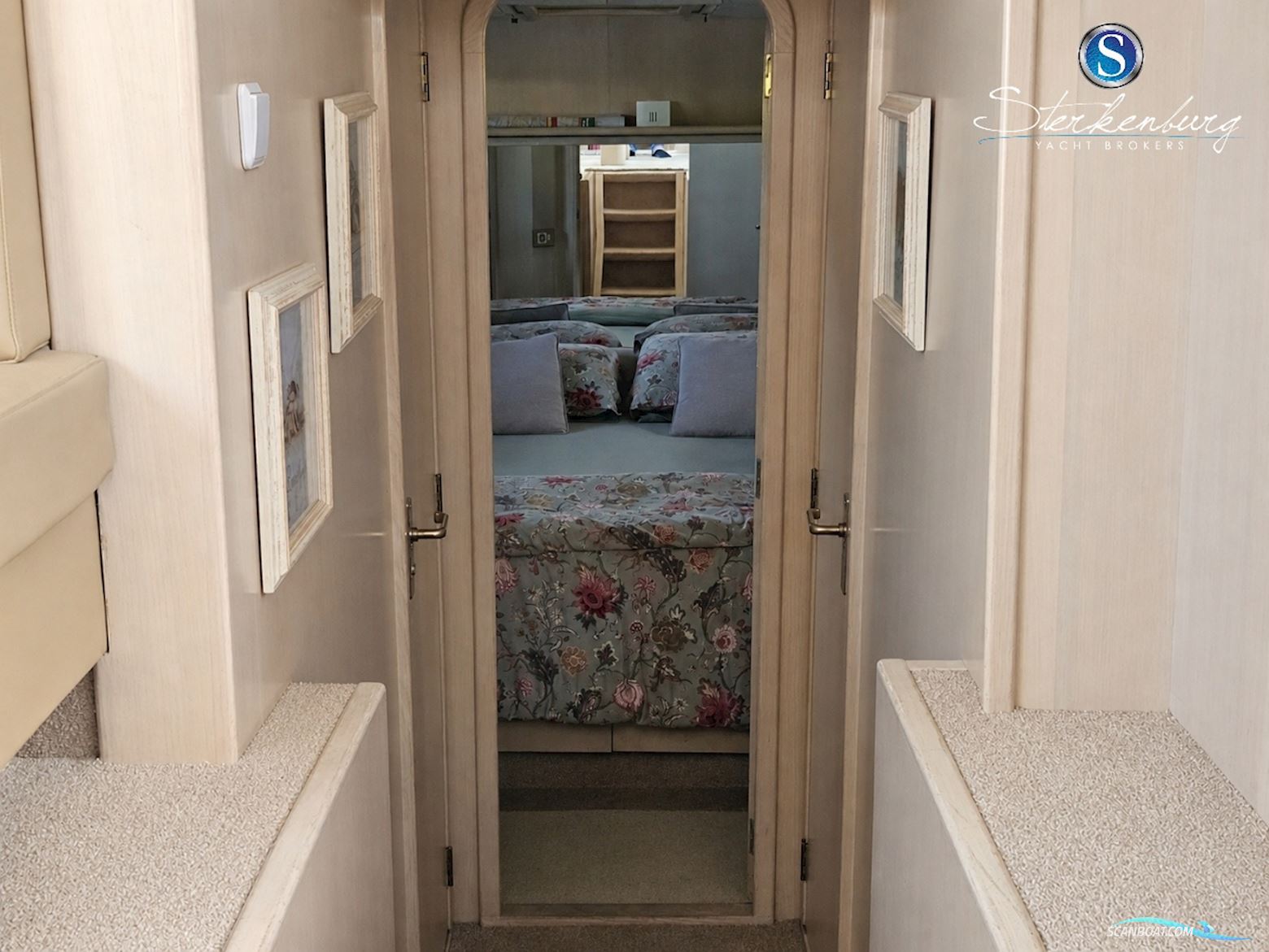 Valk Comfort 45