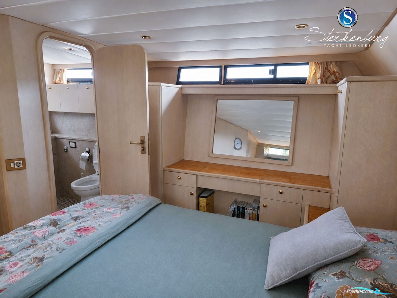 Valk Comfort 45