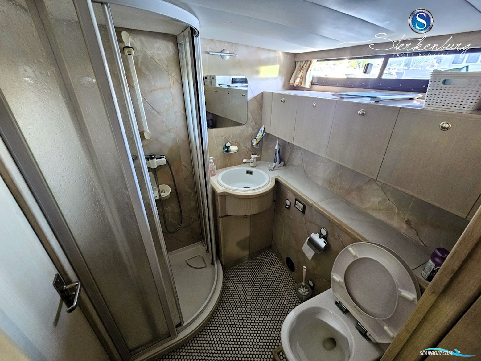 Valk Comfort 45