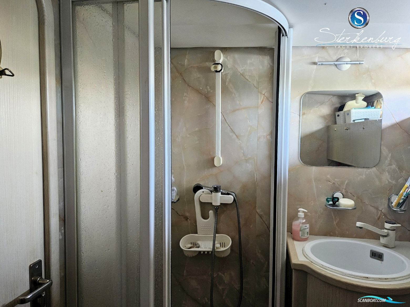 Valk Comfort 45