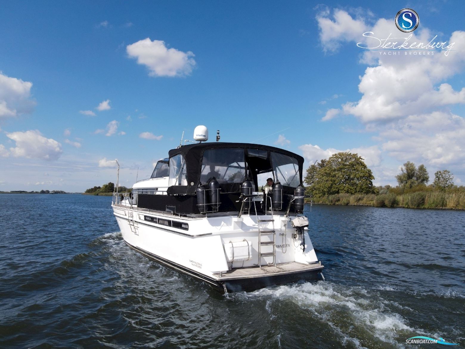 Valk Comfort 45