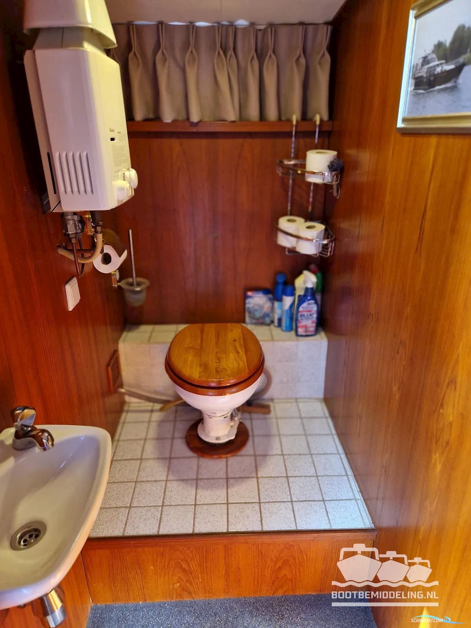 Valk Content 13.60 AK