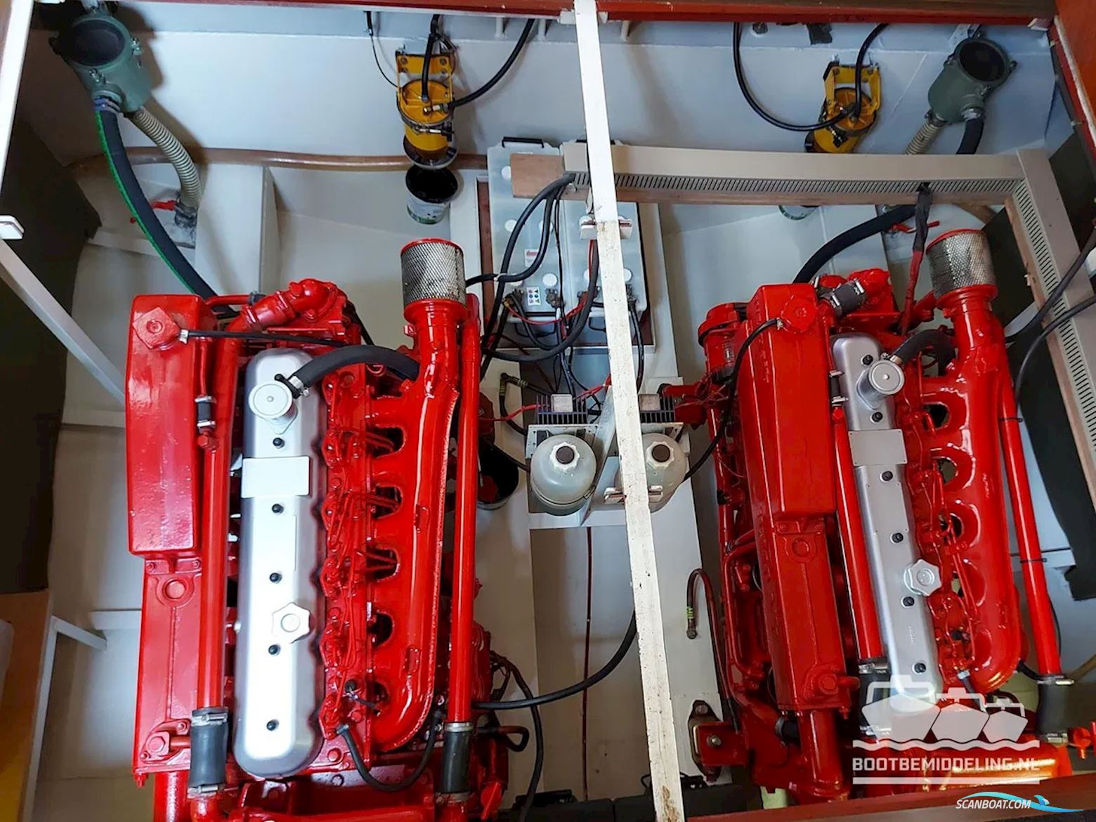 Valk Content 13.60 AK