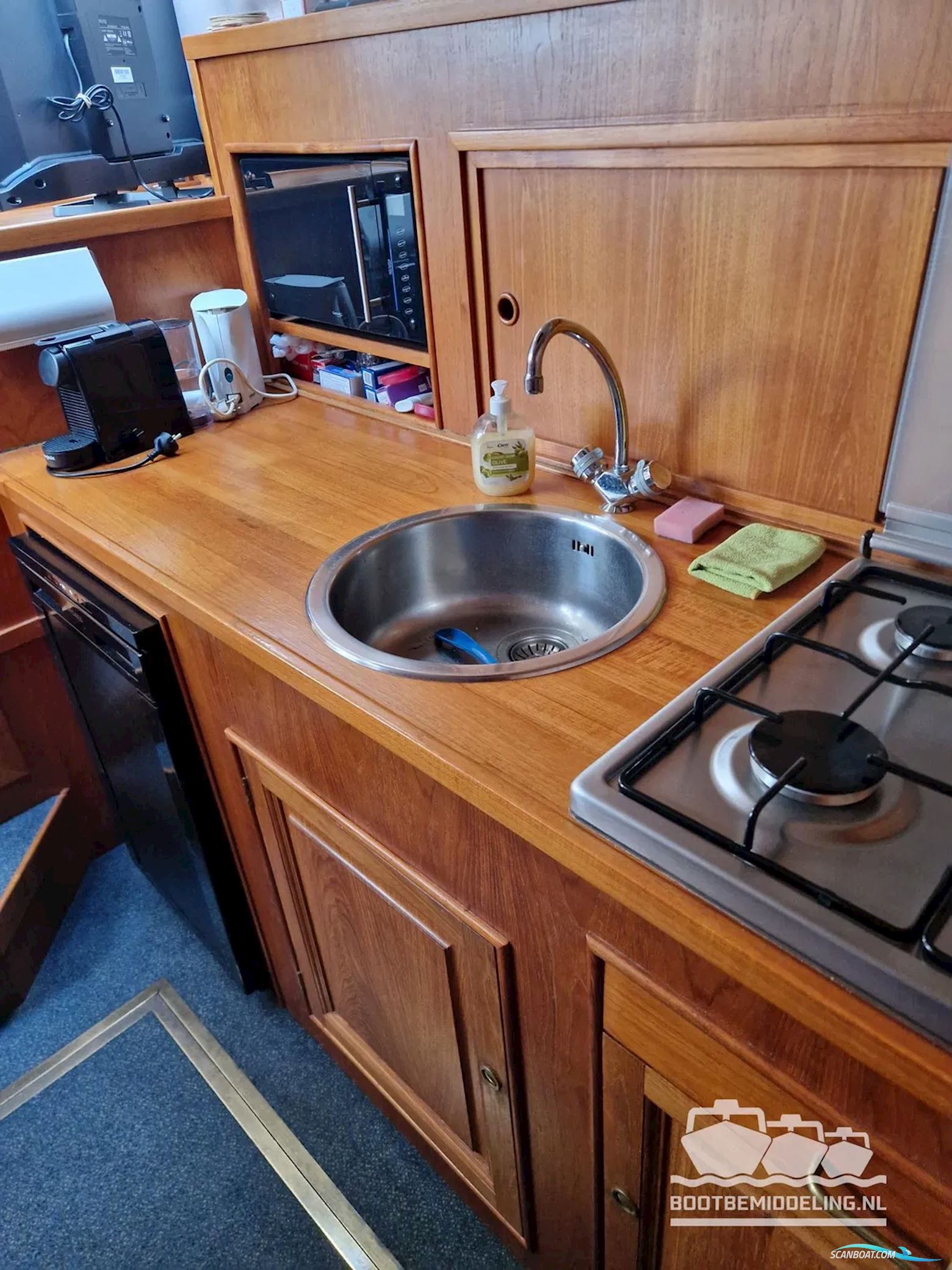 Valk Content 13.60 AK