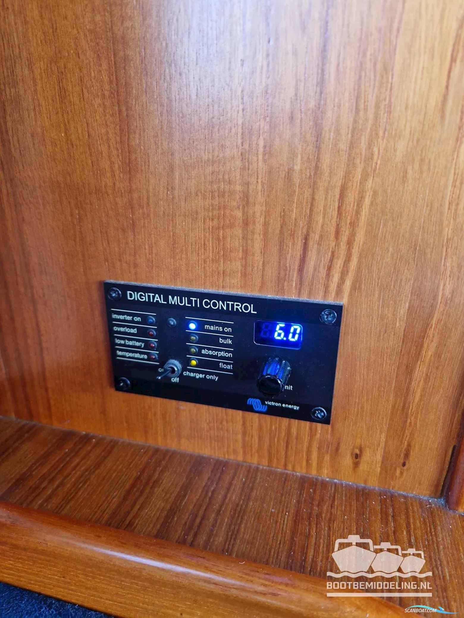 Valk Content 13.60 AK