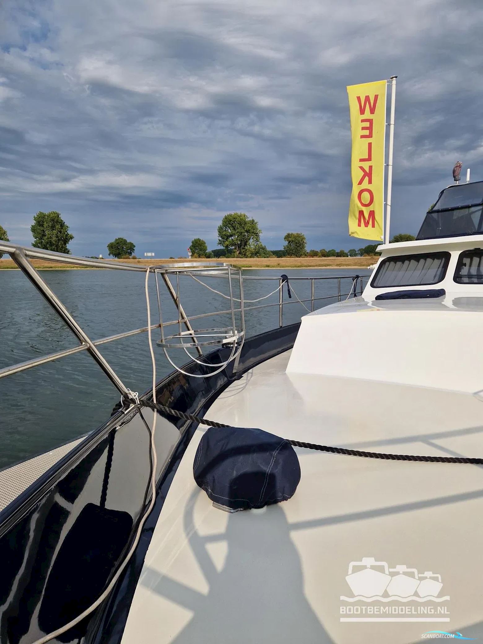 Valk Content 13.60 AK