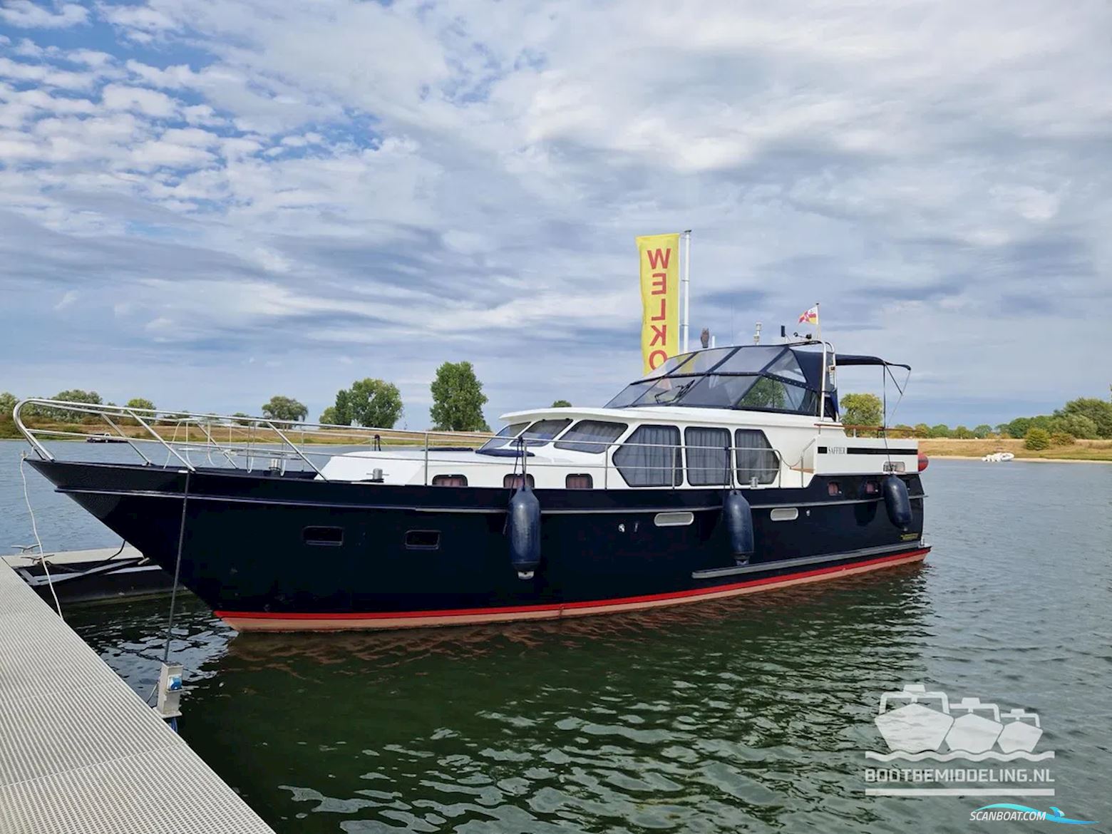 Valk Content 13.60 AK