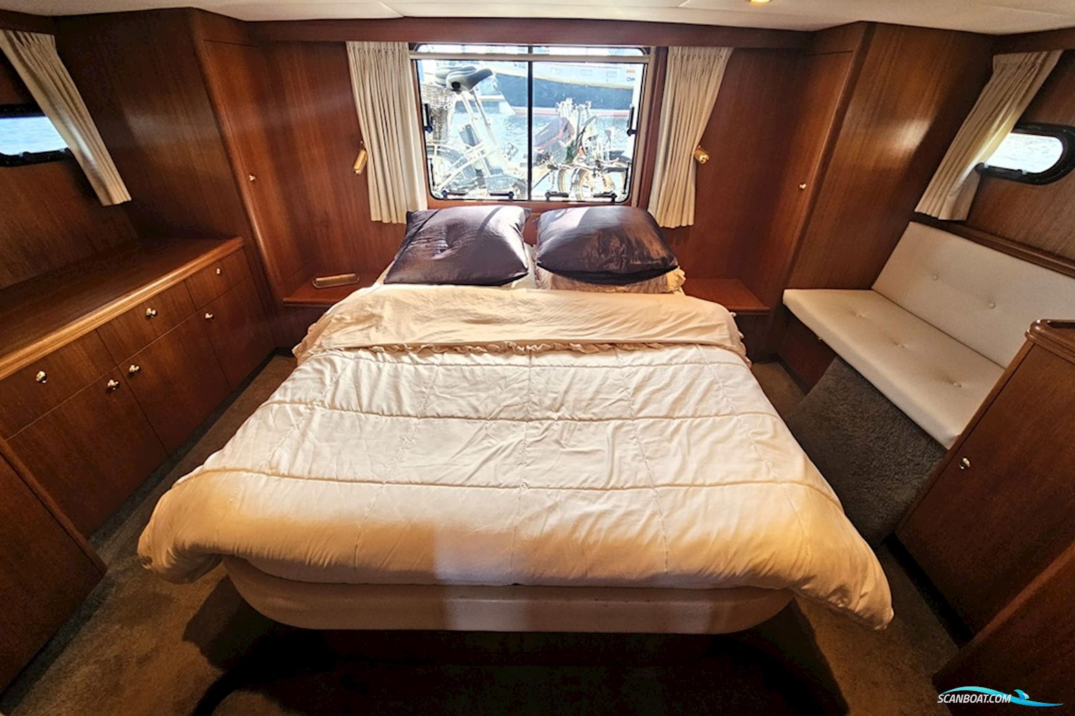 Valk Continental 1500 Cabrio