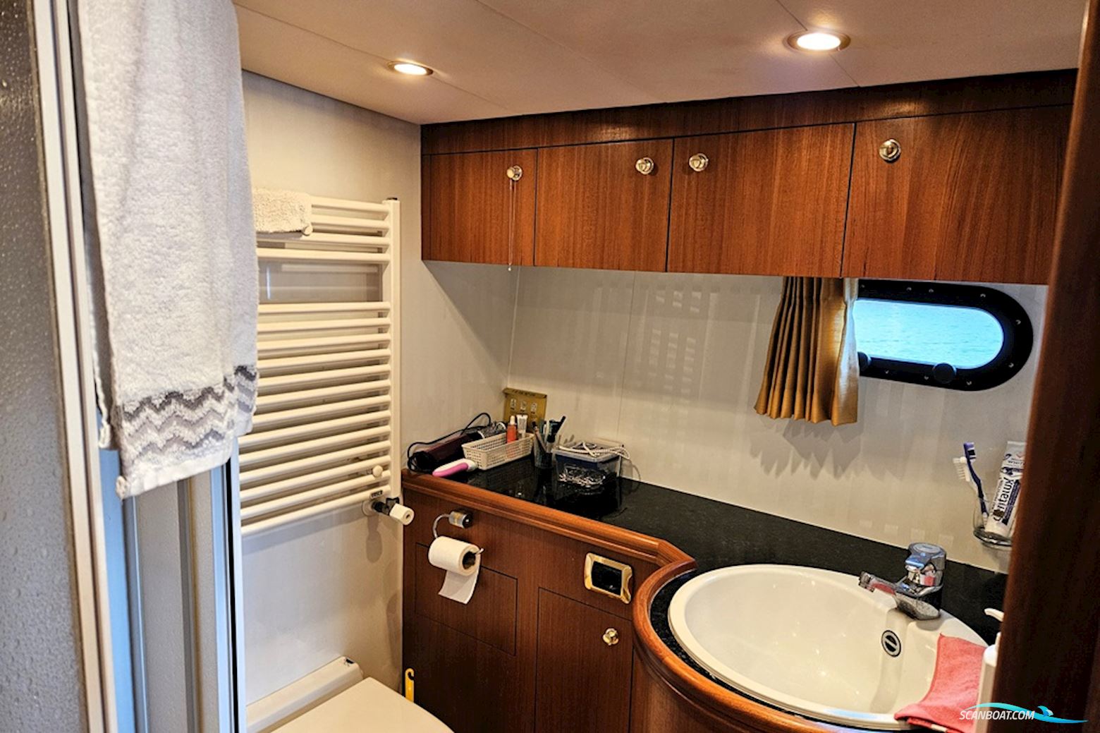 Valk Continental 1500 Cabrio