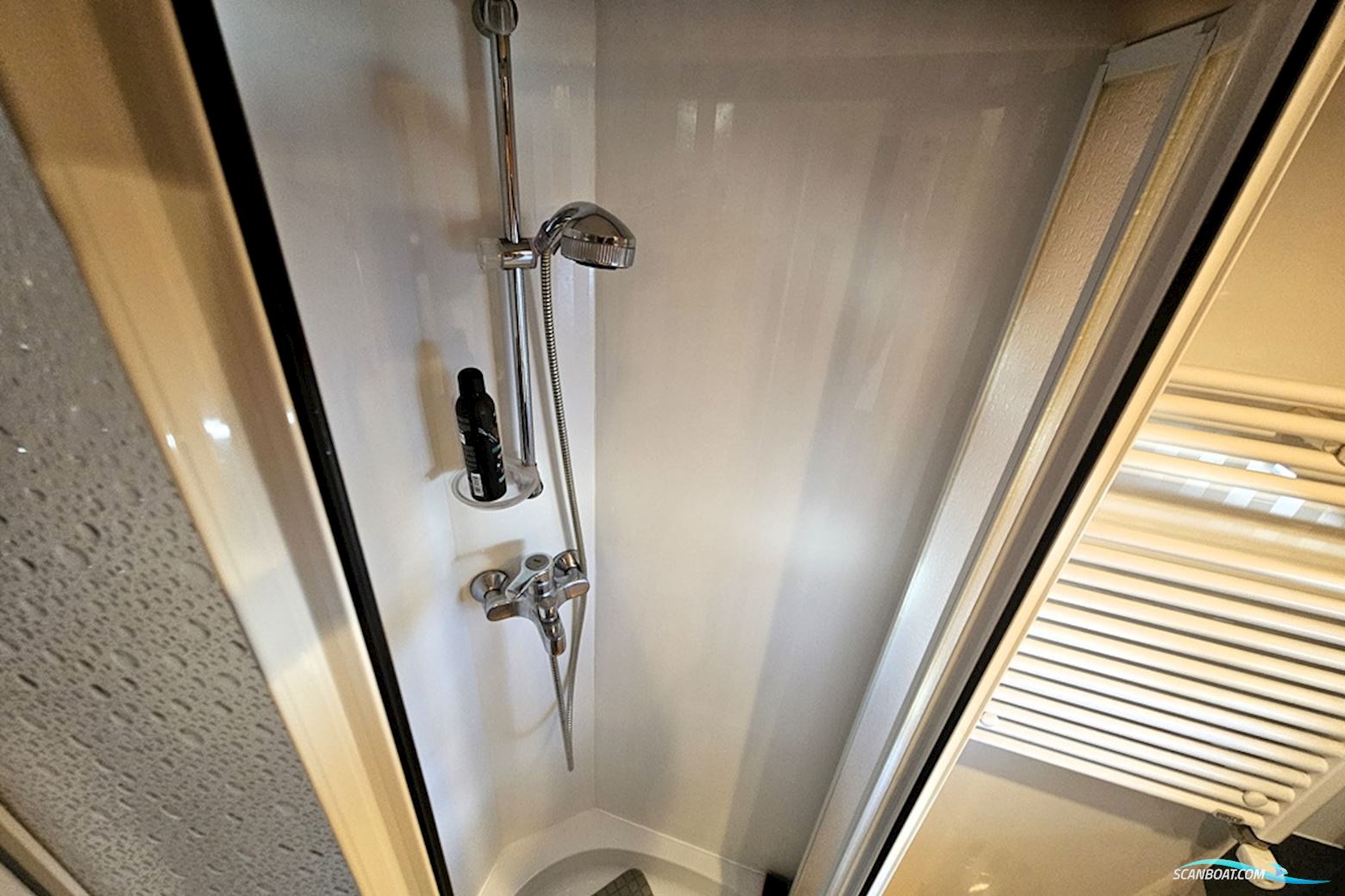 Valk Continental 1500 Cabrio