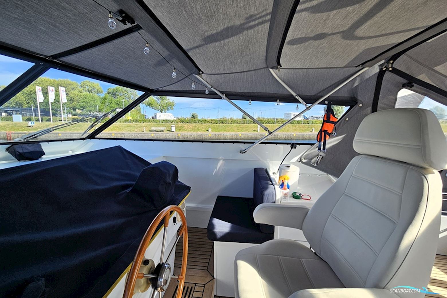 Valk Continental 1500 Cabrio