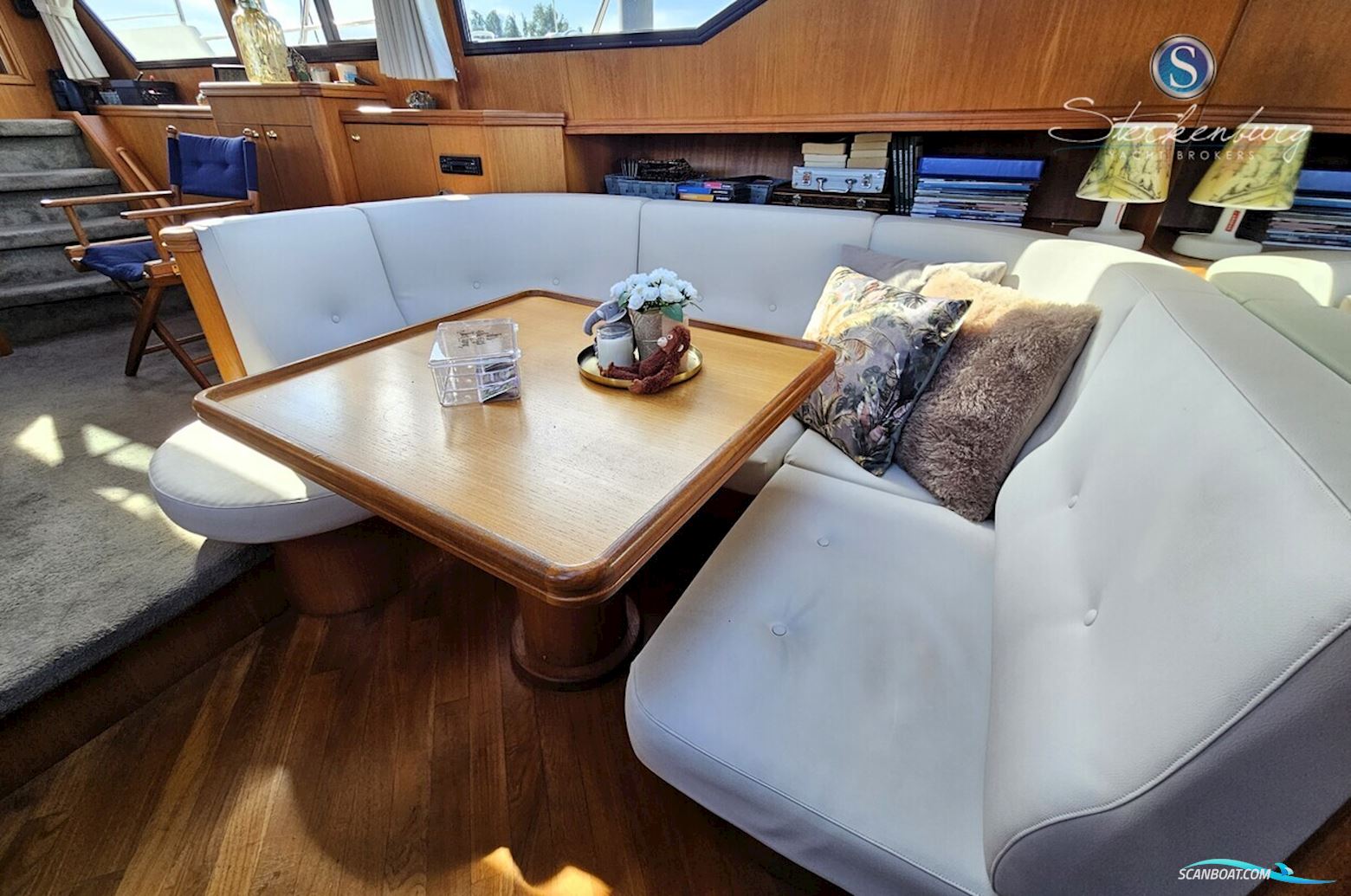 Valk Continental 1500 Cabrio