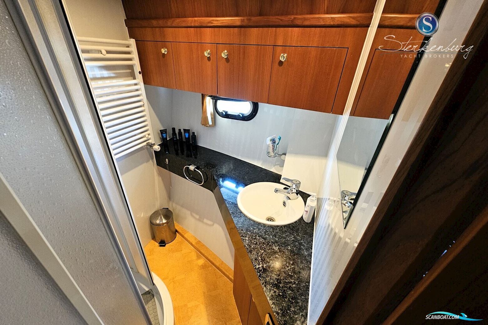 Valk Continental 1500 Cabrio