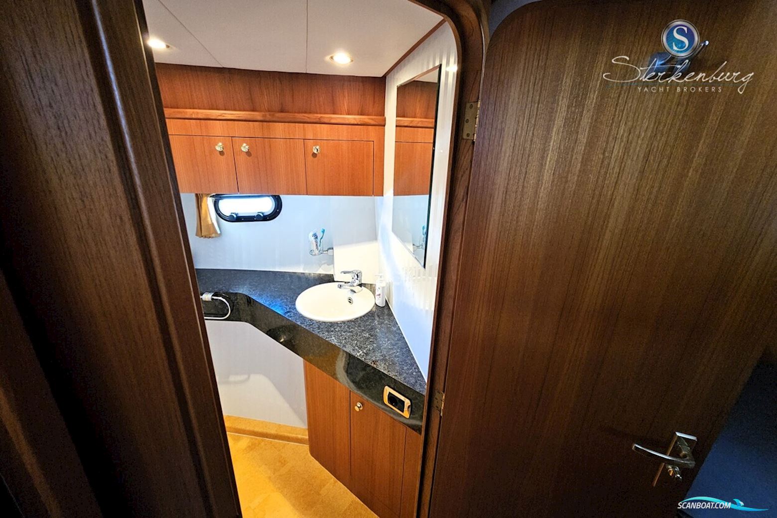 Valk Continental 1500 Cabrio