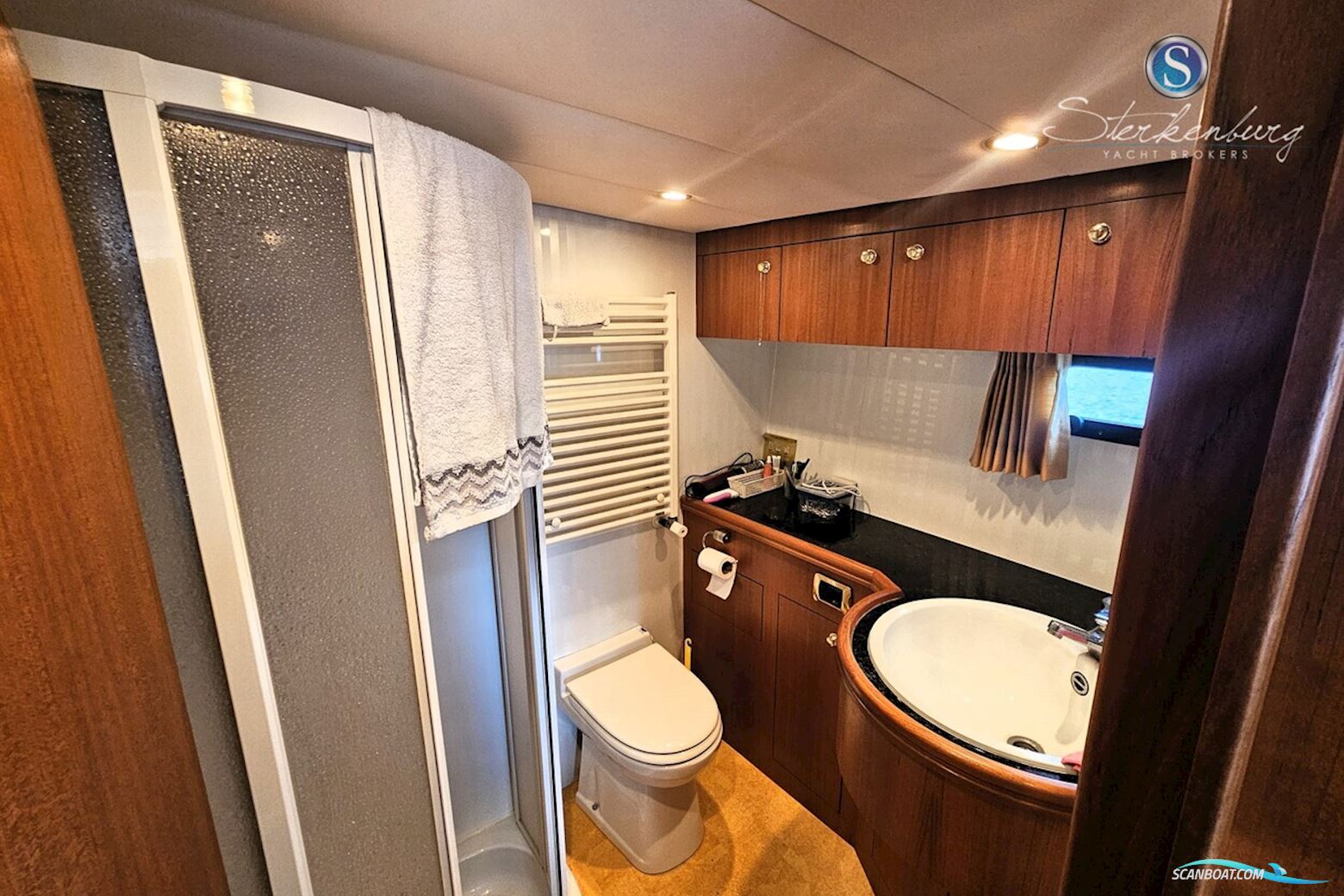 Valk Continental 1500 Cabrio