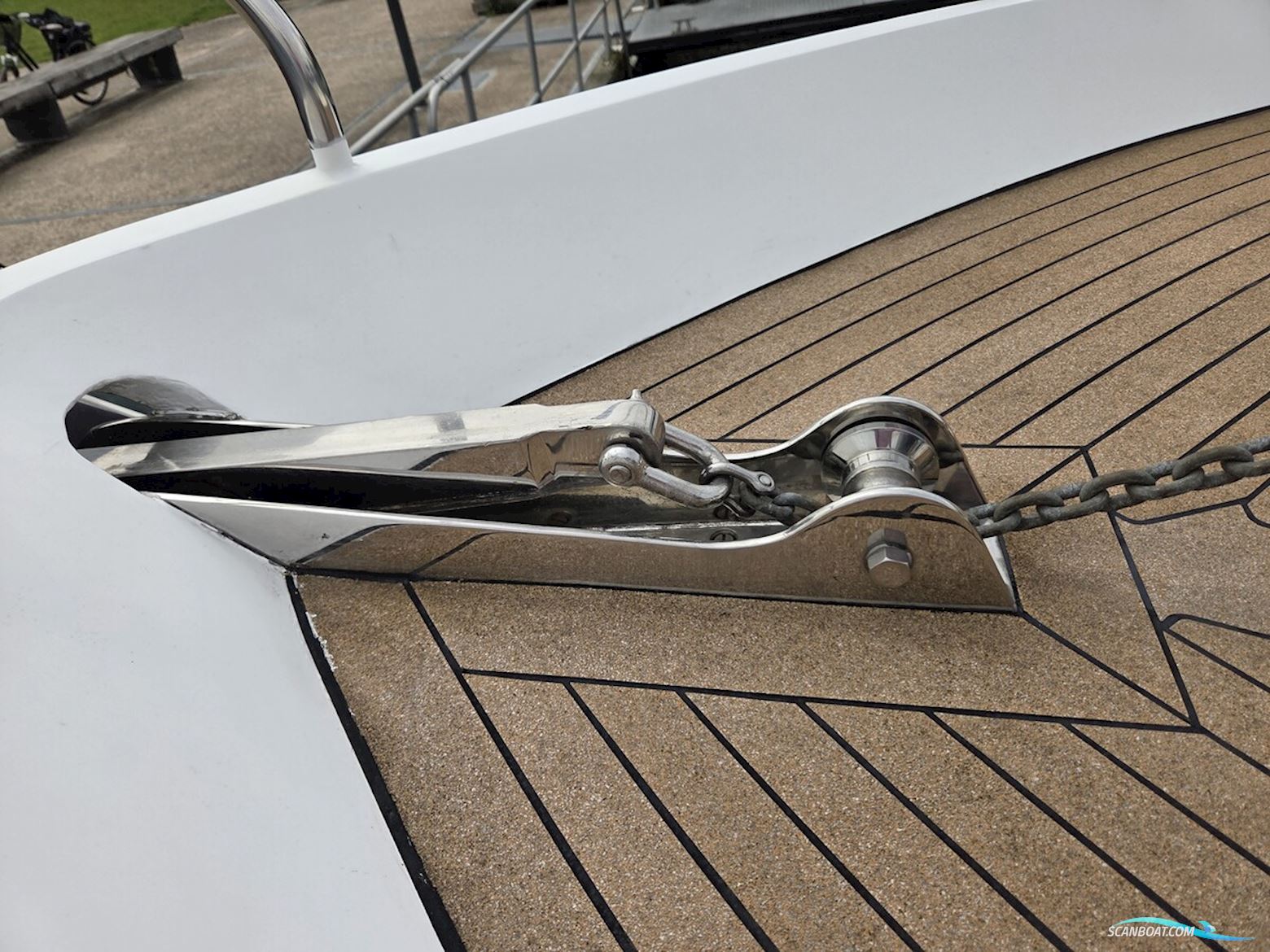 Valk Continental 1500 Cabrio