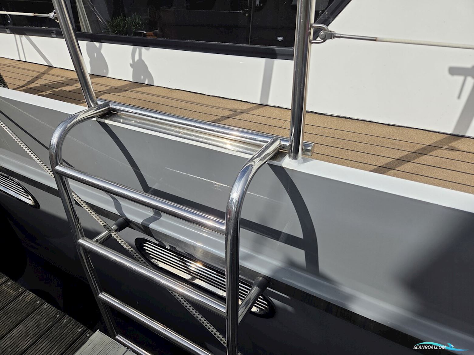 Valk Continental 1500 Cabrio