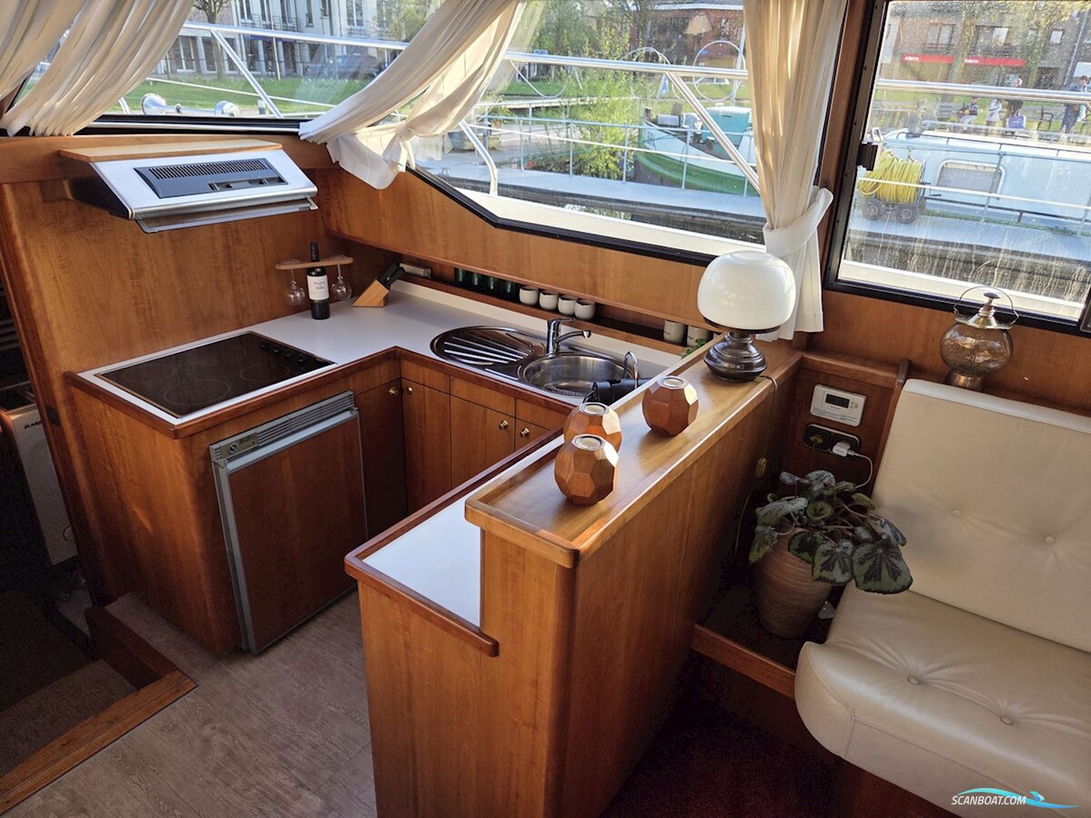 Valk Continental 1500 Cabrio