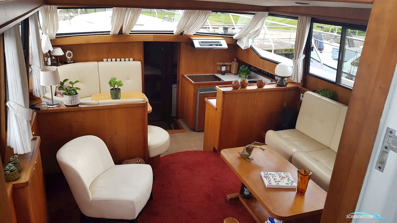 Valk Continental 1500 Cabrio