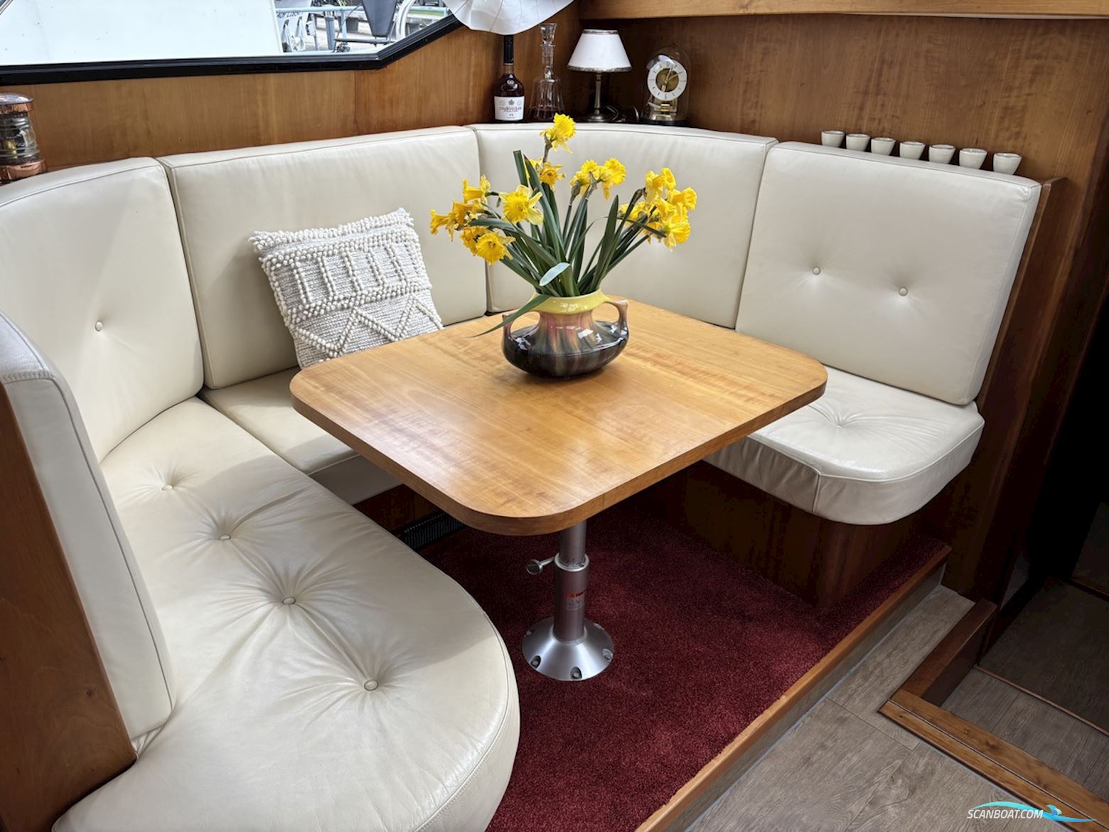 Valk Continental 1500 Cabrio