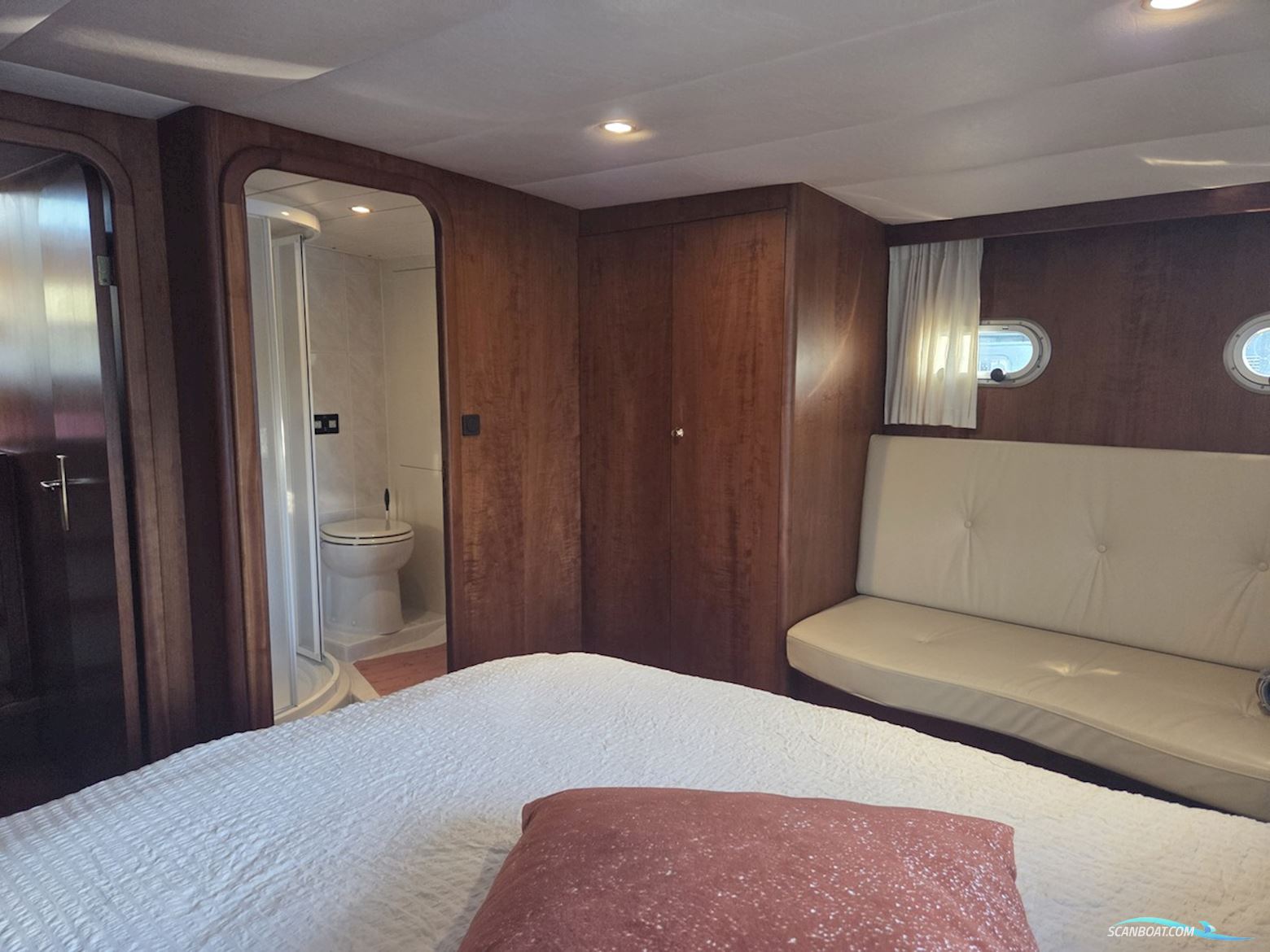 Valk Continental 1500 Cabrio