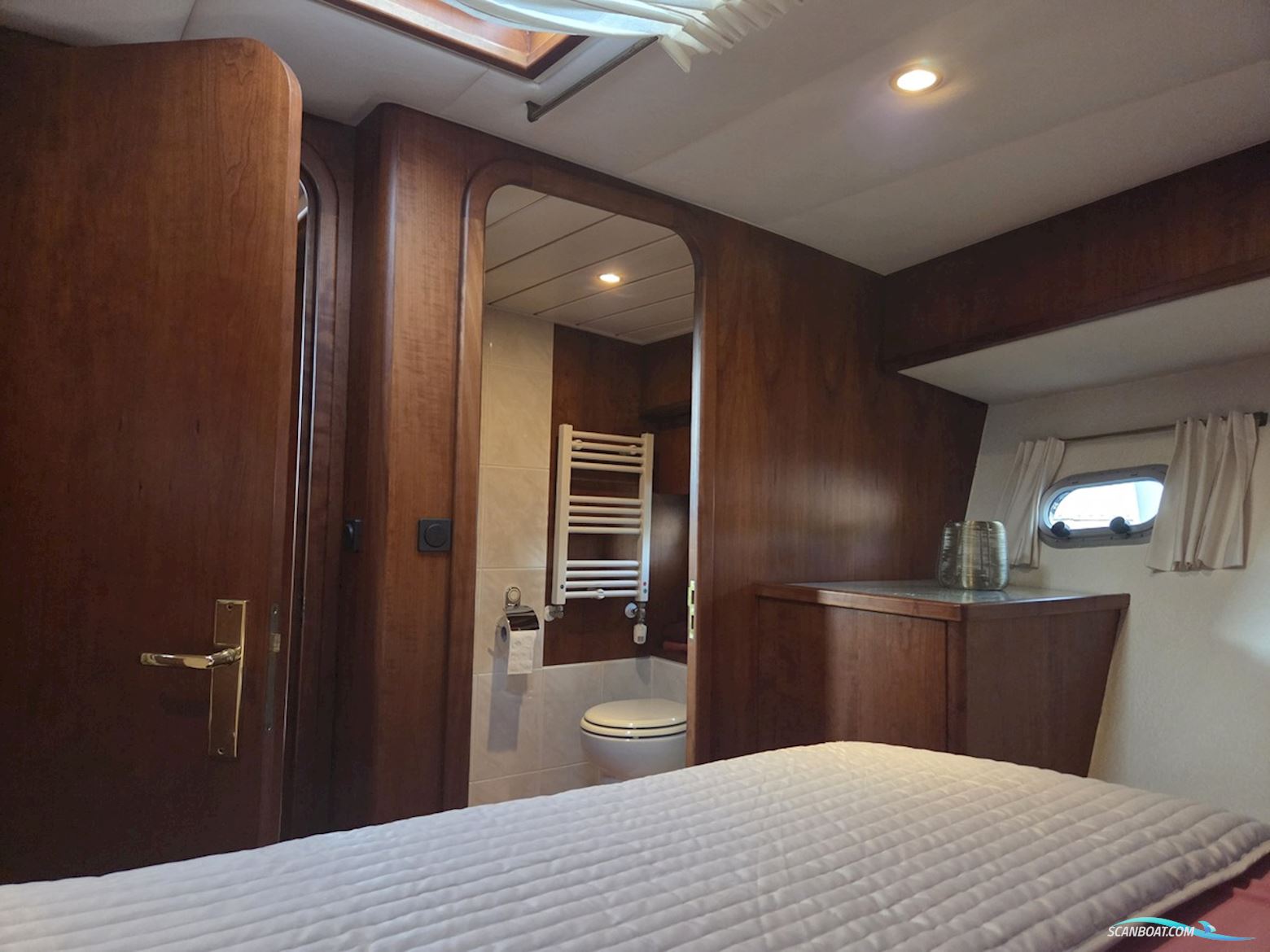 Valk Continental 1500 Cabrio