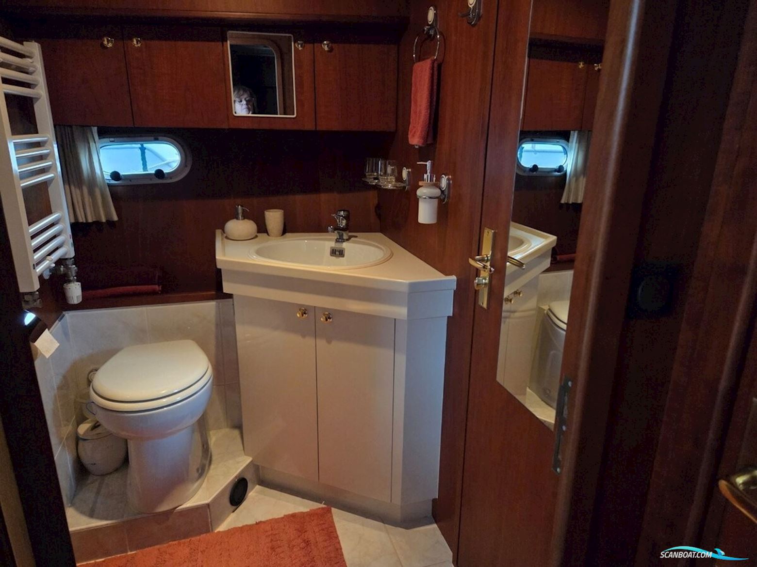 Valk Continental 1500 Cabrio
