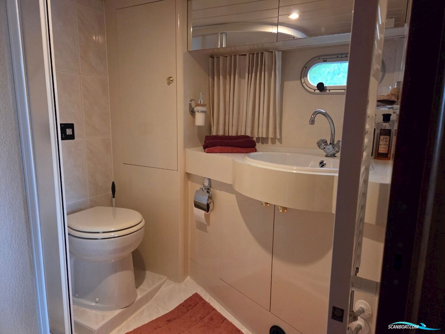 Valk Continental 1500 Cabrio