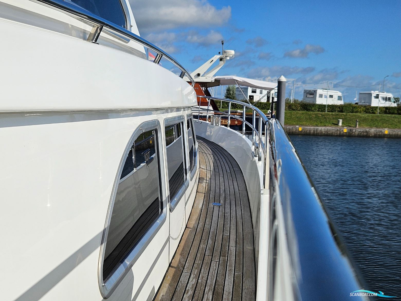 Valk Continental 1500