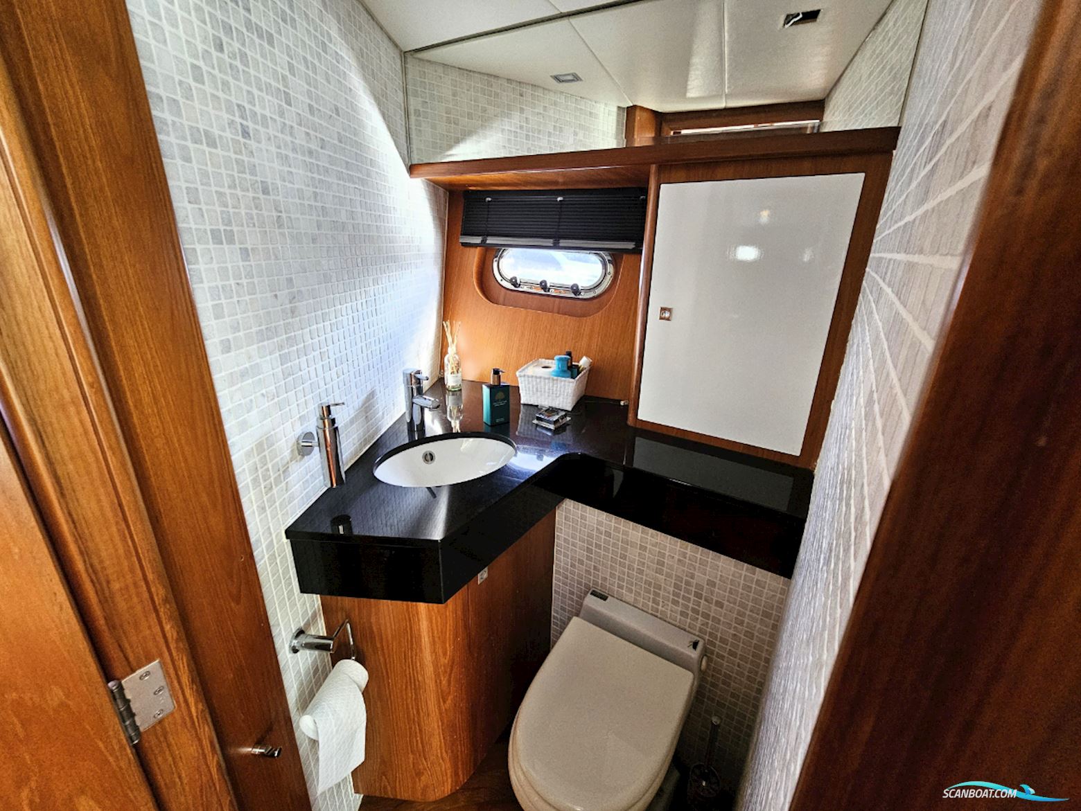 Valk Continental 1500