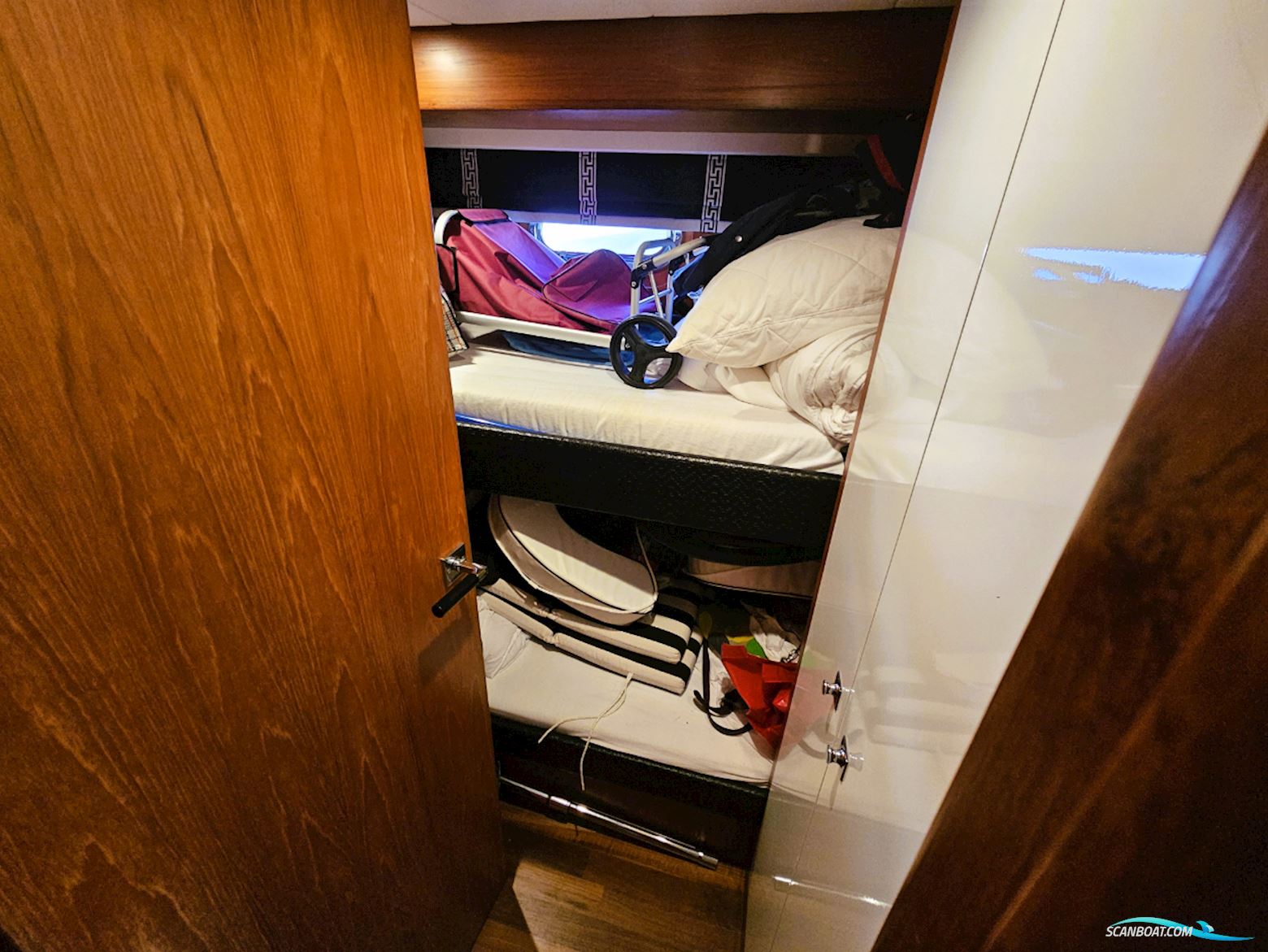 Valk Continental 1500