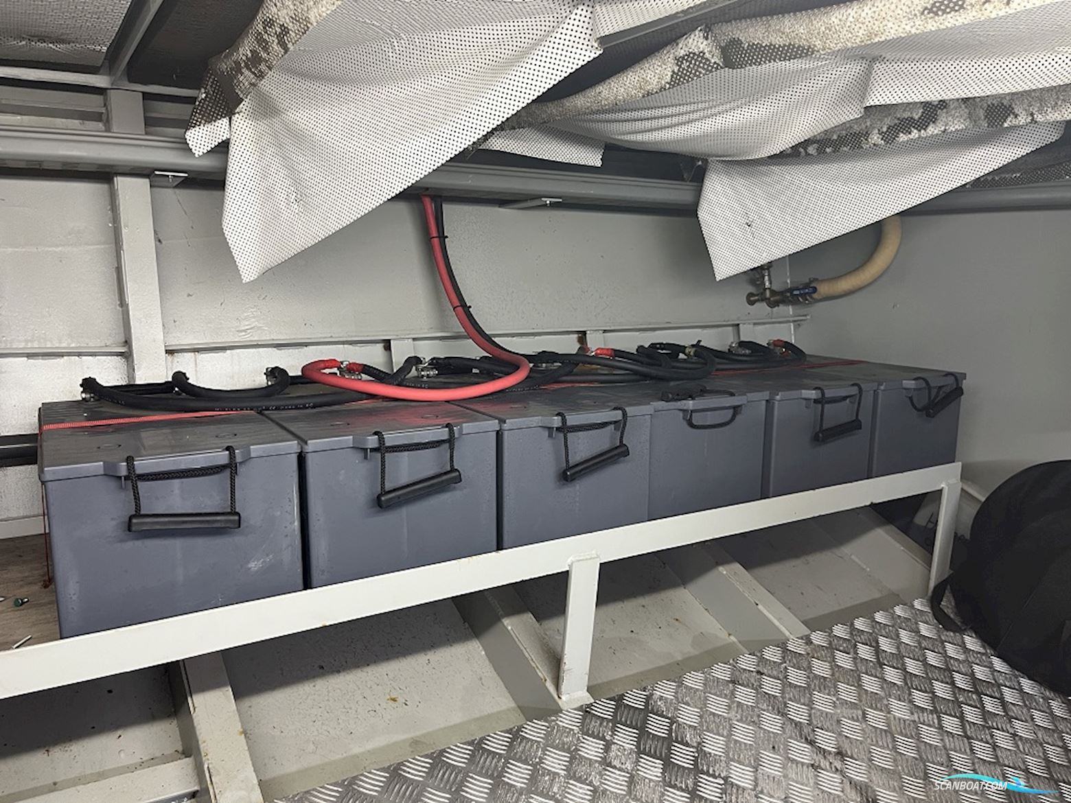 Valk Continental 1500