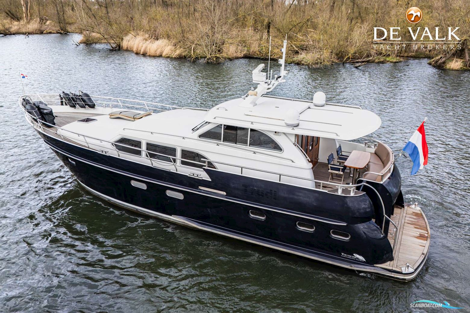 Valk Continental 1500