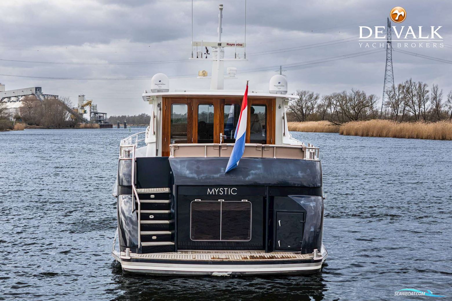 Valk Continental 1500