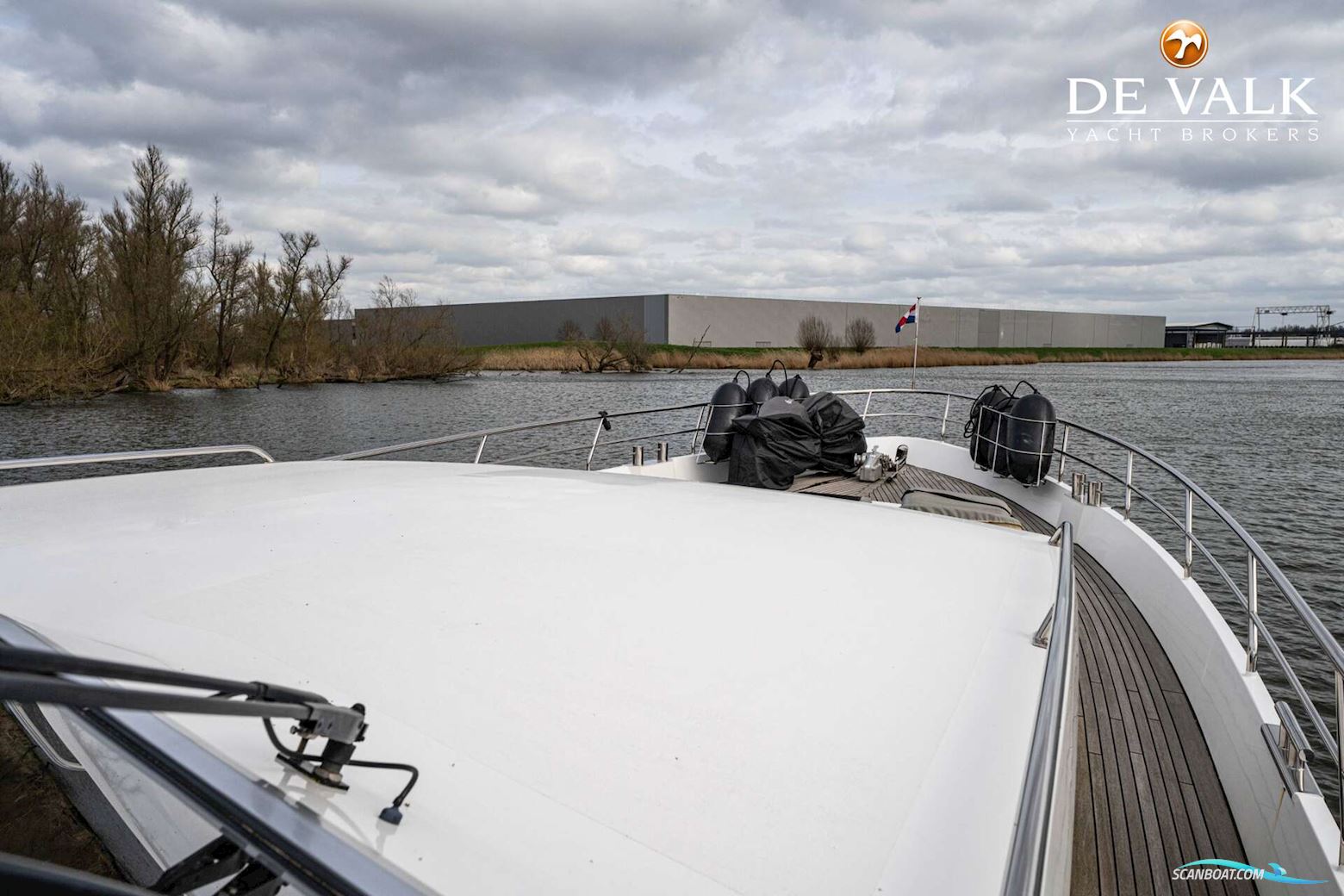 Valk Continental 1500