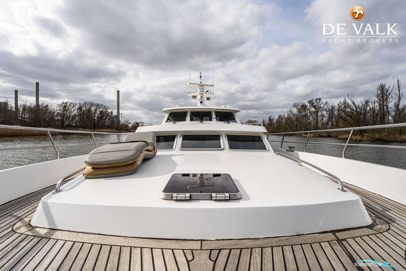 Valk Continental 1500