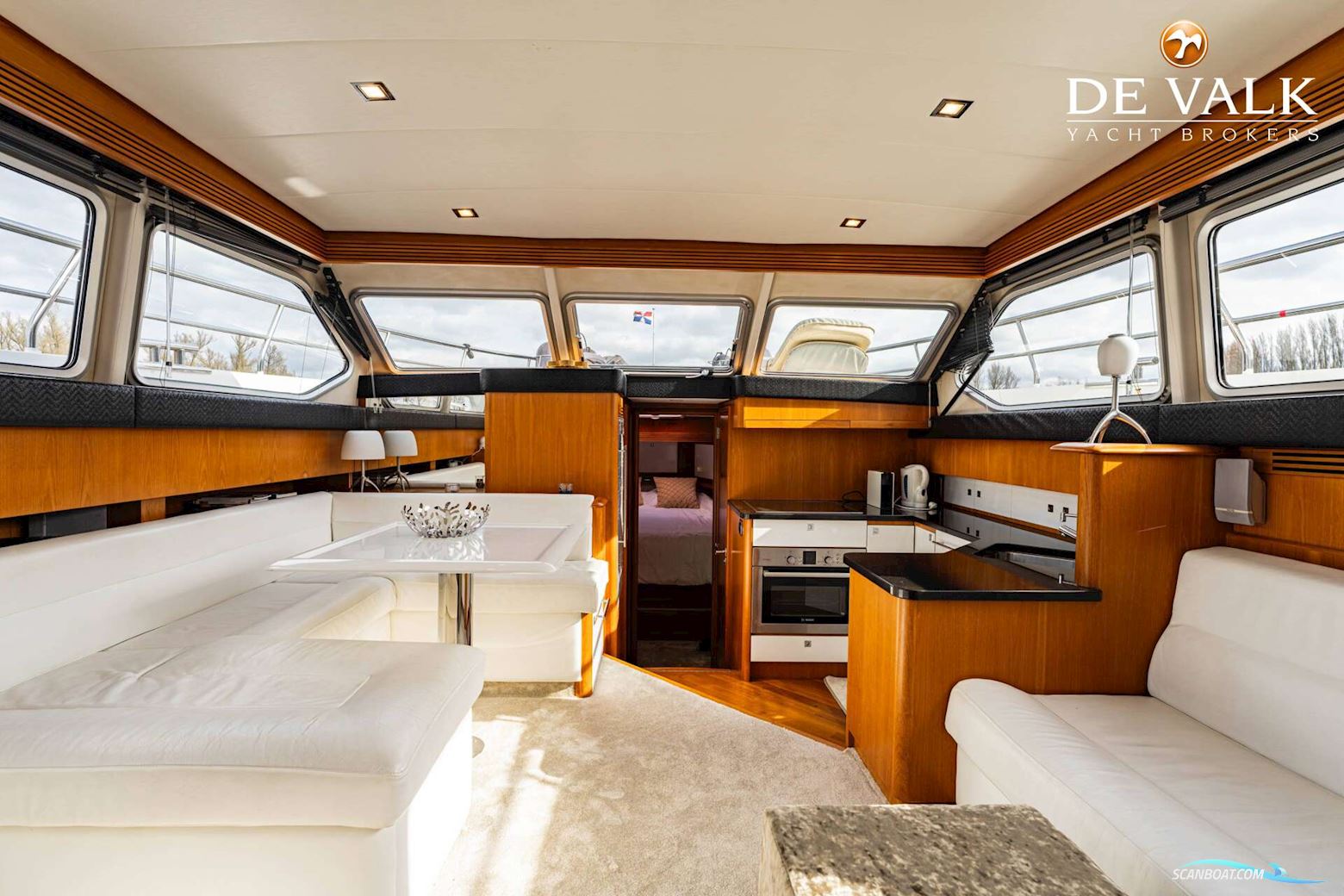 Valk Continental 1500