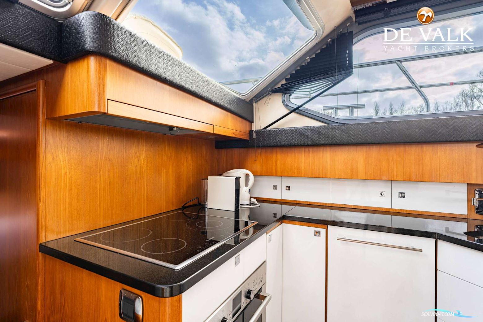 Valk Continental 1500