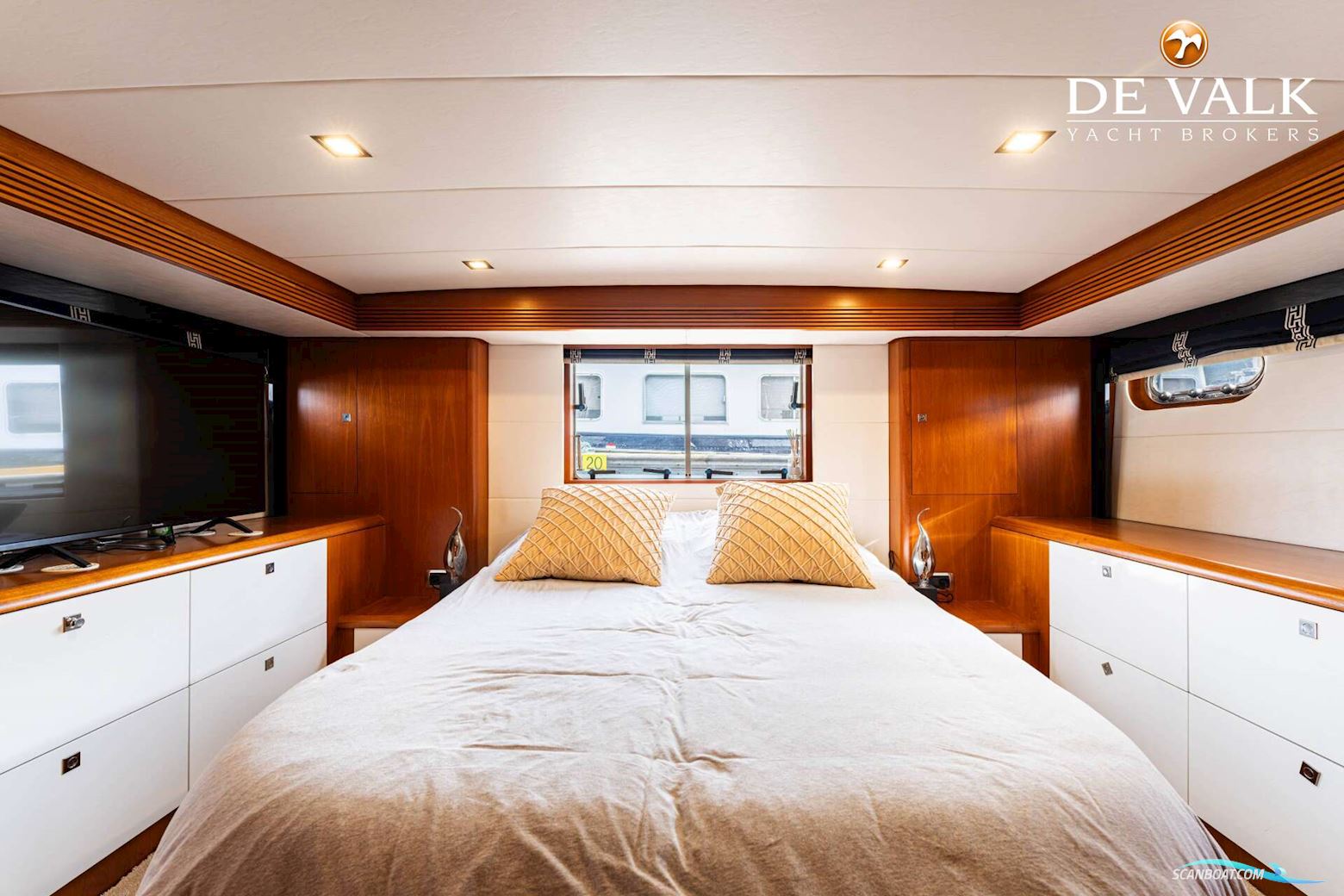 Valk Continental 1500