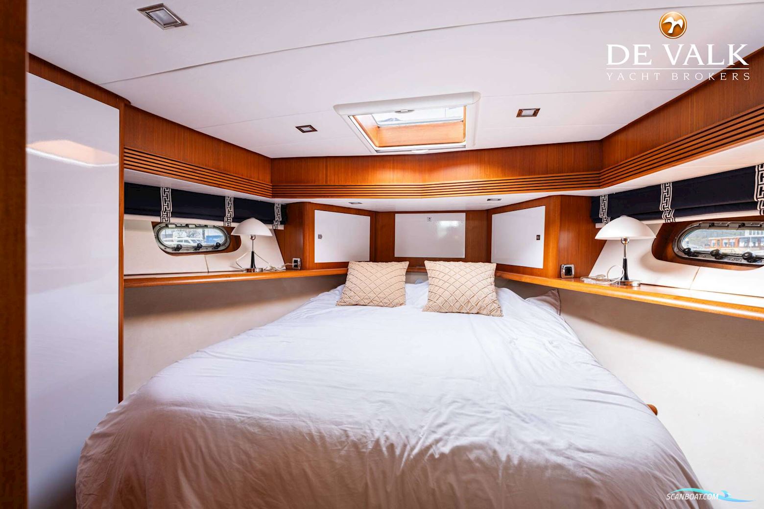 Valk Continental 1500