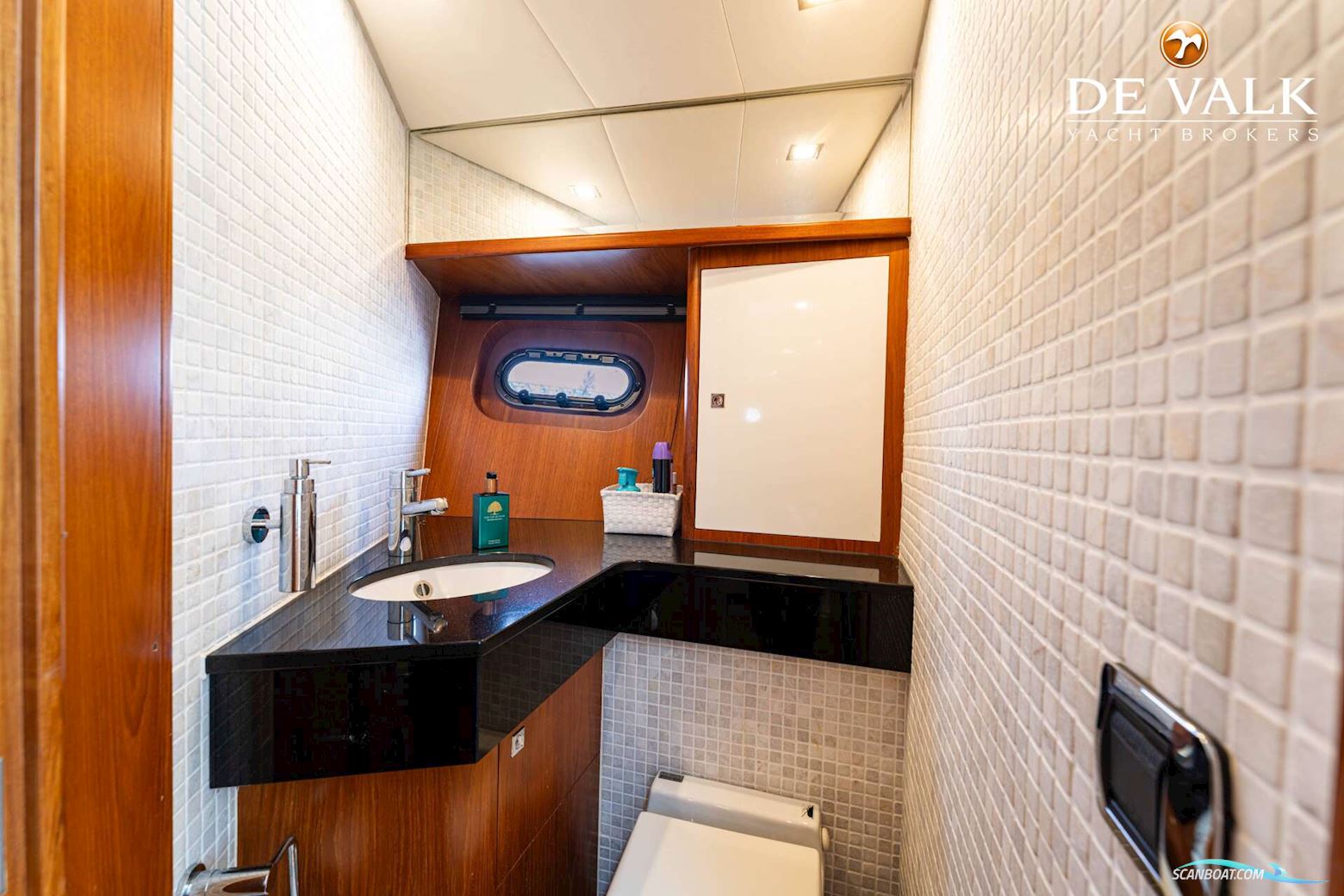 Valk Continental 1500