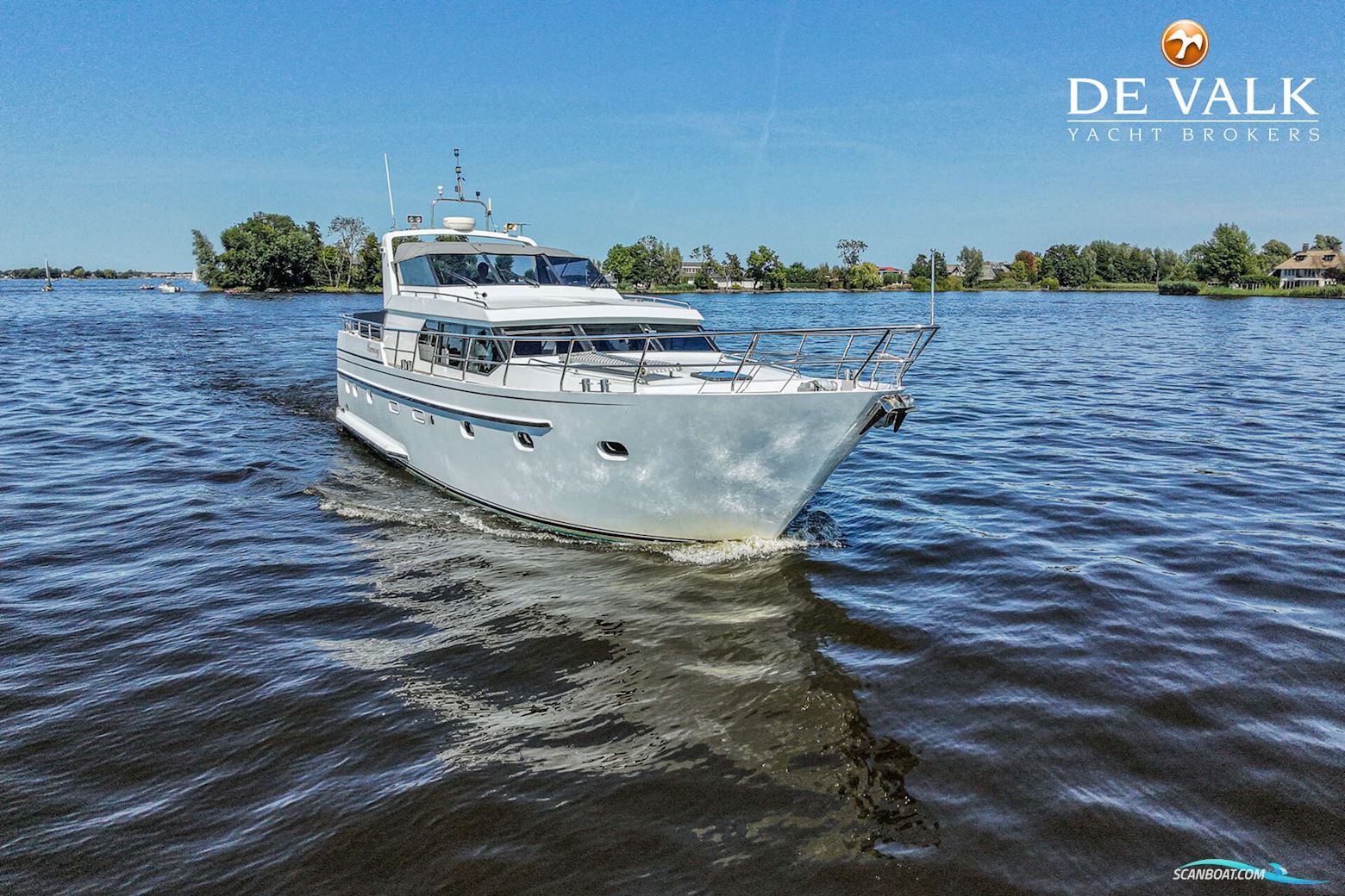 Valk Continental 1500