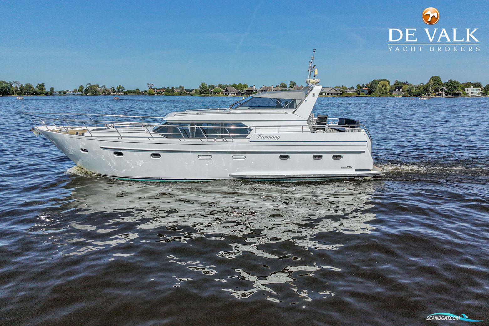 Valk Continental 1500