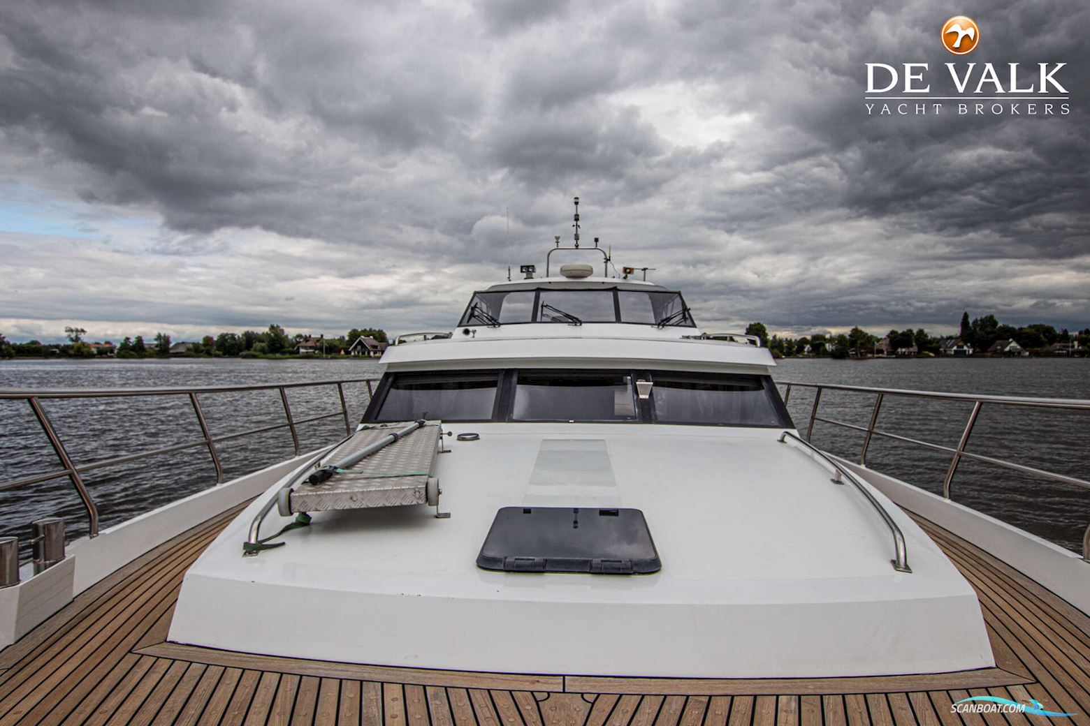 Valk Continental 1500