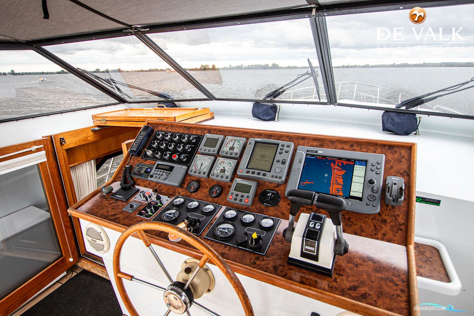 Valk Continental 1500