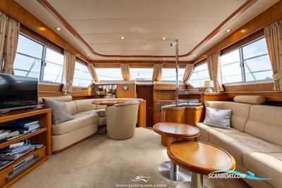 Valk Continental 15.50 Cabrio Motorboot 2002, mit Vetus Deutz motor, Niederlande
